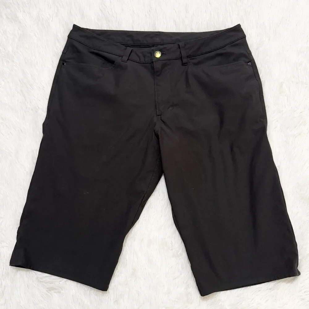 Men Lululemon ABC Pant Classic *14.25